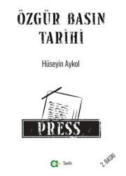 Özgür Basın Tarihi - Aram Yayınları