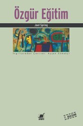 Özgür Eğitim - Ayrıntı Yayınları