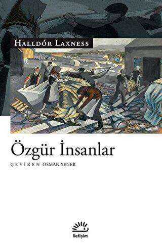 Özgür İnsanlar