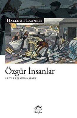 Özgür İnsanlar - 1