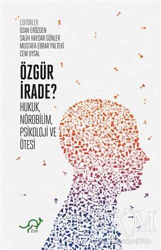 Özgür İrade? - Zoe Kitap
