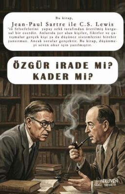 Özgür İrade mi? Kader mi? - 1