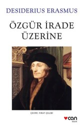 Özgür İrade Üzerine - Can Yayınları