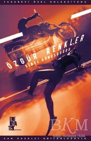 Özgür Renkler - Edebiyatist