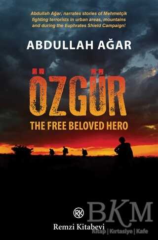 Özgür - The Free Beloved Hero - Remzi Kitabevi