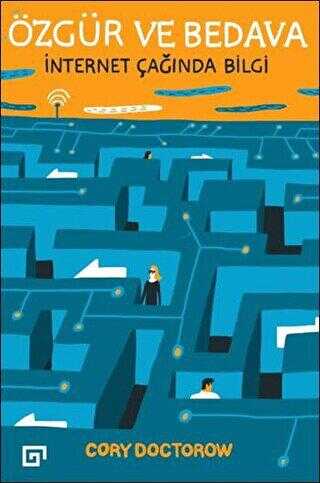 Özgür ve Bedava - Koç Üniversitesi Yayınları