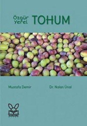 Özgür Yerel Tohum - Kanguru Yayınları