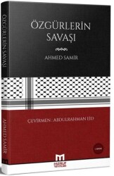 Özgürlerin Savaşı - Ma`ruf Yayınları