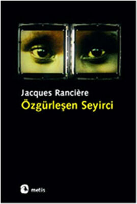 Özgürleşen Seyirci kapağı