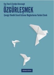 Özgürleşmek - Sfenks Kitap