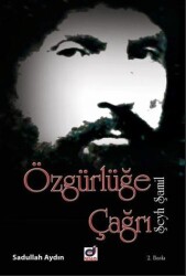 Özgürlüğe Çağrı Şeyh Şamil - Dua Yayınları