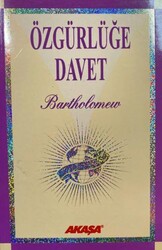 Özgürlüğe Davet - Akaşa Yayınları