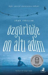 Özgürlüğe On Altı Adım - Olimpos Yayınları