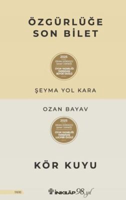 Özgürlüğe Son Bilet – Kör Kuyu - 1