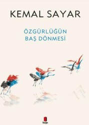 Özgürlüğün Baş Dönmesi - Kapı Yayınları