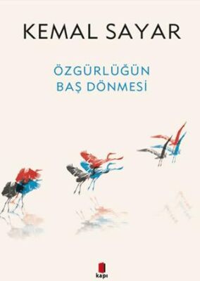 Özgürlüğün Baş Dönmesi - 1