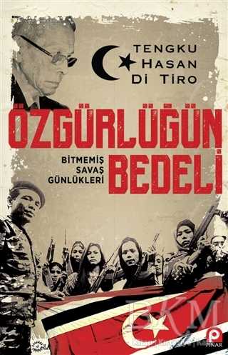 Özgürlüğün Bedeli - Pınar Yayınları