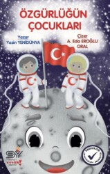 Özgürlüğün Çocukları - Servet Yayınevi