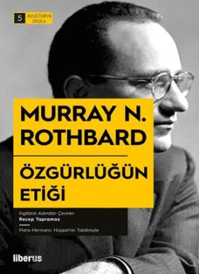 Özgürlüğün Etiği - 1