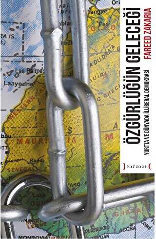 Özgürlüğün Geleceği - Kırmızı Yayınları