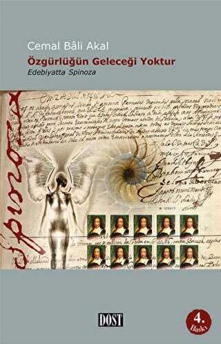 Özgürlüğün Geleceği Yoktur - Dost Kitabevi Yayınları