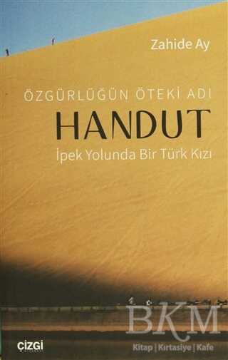 Özgürlüğün Öteki Adı: Handut - Çizgi Kitabevi Yayınları