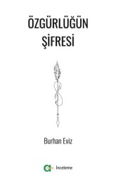 Özgürlüğün Şifresi - Aram Yayınları