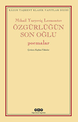 Özgürlüğün Son Oğlu - Yapı Kredi Yayınları
