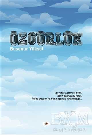 Özgürlük - Tilki Kitap