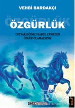 Özgürlük - Ozan Yayıncılık