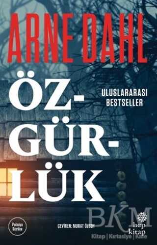 Özgürlük - Hep Kitap