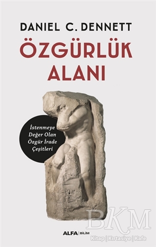 Özgürlük Alanı - Alfa Yayınları