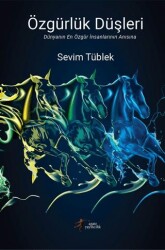 Özgürlük Düşleri - Agate Yayıncılık