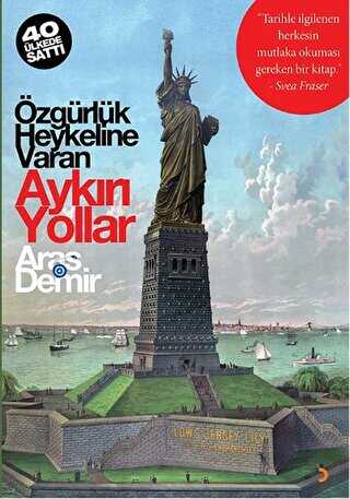 Özgürlük Heykeline Varan Aykırı Yollar - 1