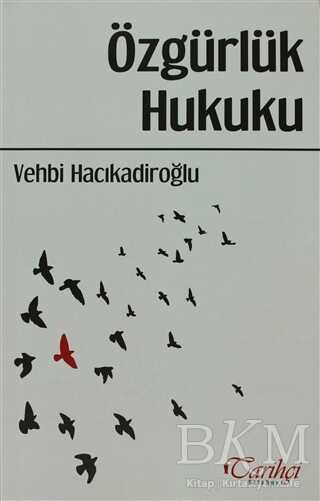 Özgürlük Hukuku - Tarihçi Kitabevi