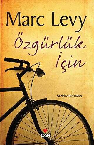 Özgürlük İçin - Can Yayınları