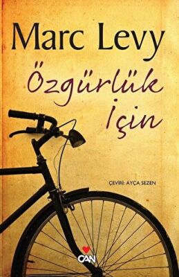 Özgürlük İçin kapağı