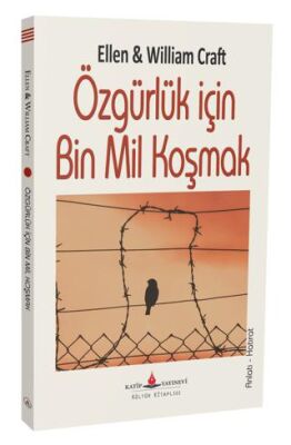 Özgürlük için Bin Mil Koşmak - 1