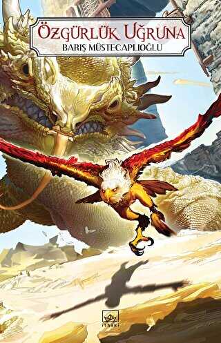 Özgürlük Uğruna - İthaki Yayınları