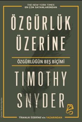 Özgürlük Üzerine - 1