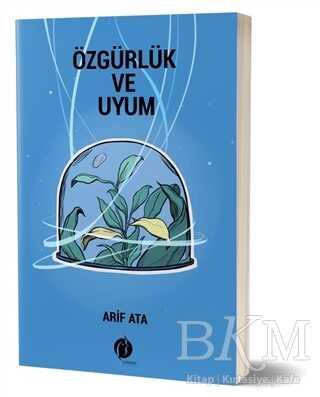 Özgürlük ve Uyum - Herdem Kitap
