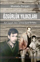 Özgürlük Yıldızları - J&J Yayınları