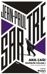 Özgürlük Yolları 1 - Akıl Çağı - Can Yayınları