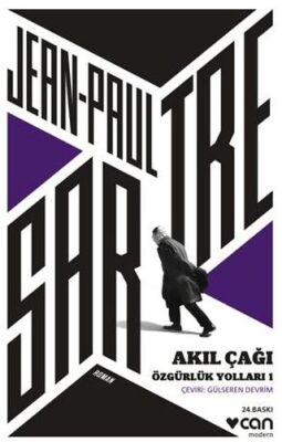 Özgürlük Yolları 1 - Akıl Çağı - 1