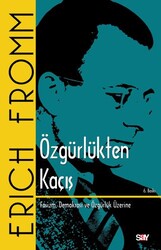 Özgürlükten Kaçış - Say Yayınları