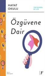 Özgüvene Dair - Artemis Yayınları