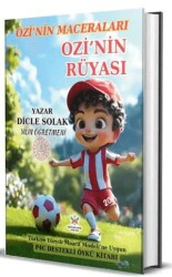 Ozi`nin Maceraları - Dionysos Yayın Group