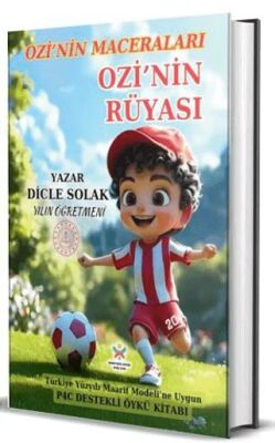 Ozi`nin Maceraları - 1