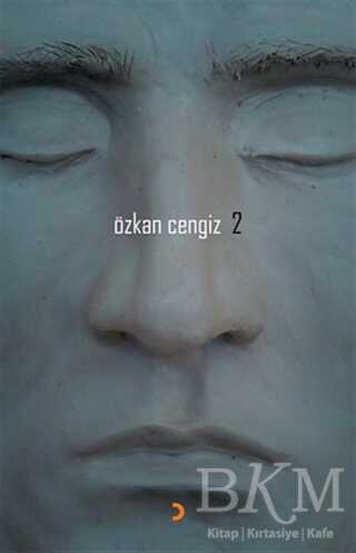 Özkan Cengiz 2 - Cinius Yayınları