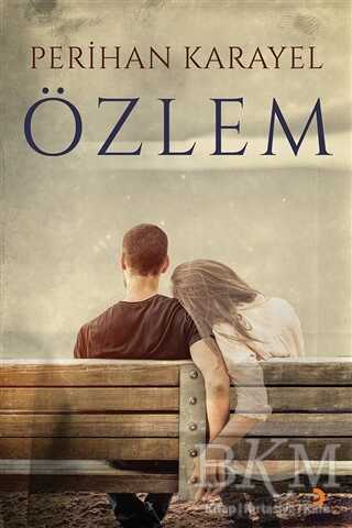 Özlem - Cinius Yayınları